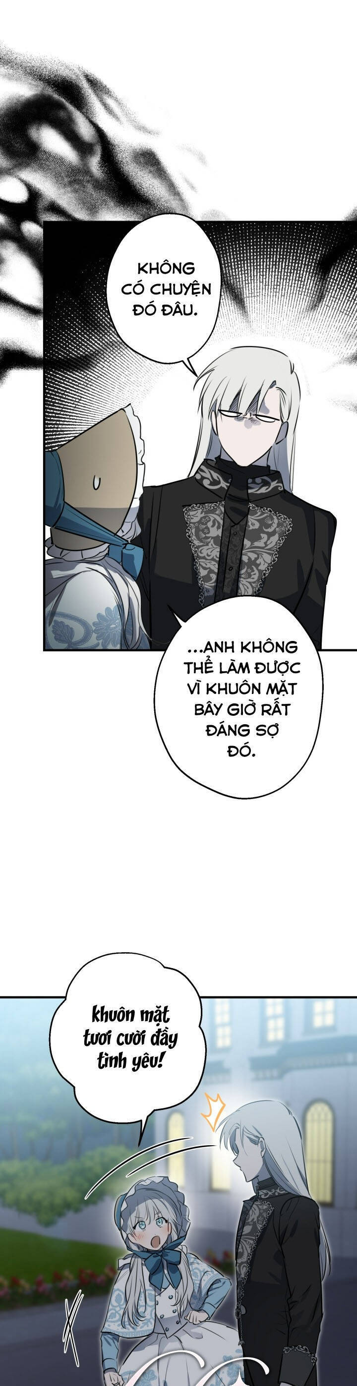 Những Kẻ Mạnh Nhất Thế Giới Đều Bám Lấy Tôi: Chapter 60