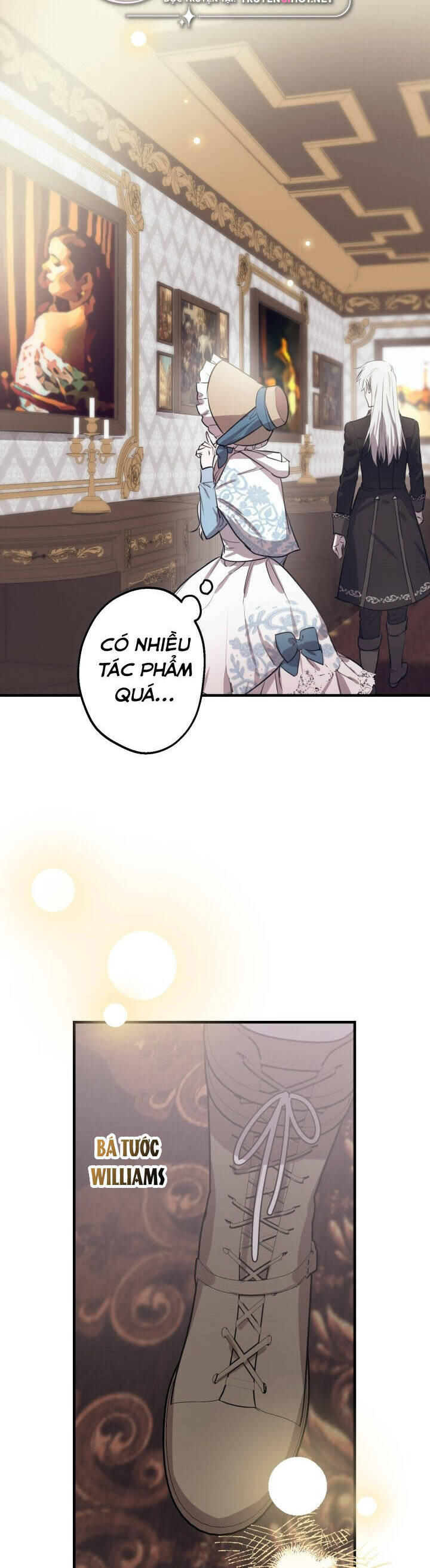 Những Kẻ Mạnh Nhất Thế Giới Đều Bám Lấy Tôi: Chapter 60