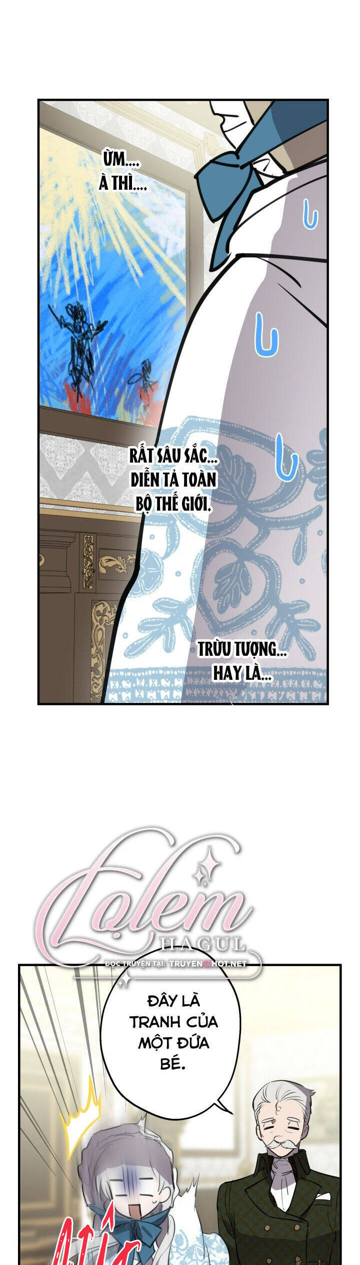 Những Kẻ Mạnh Nhất Thế Giới Đều Bám Lấy Tôi: Chapter 60