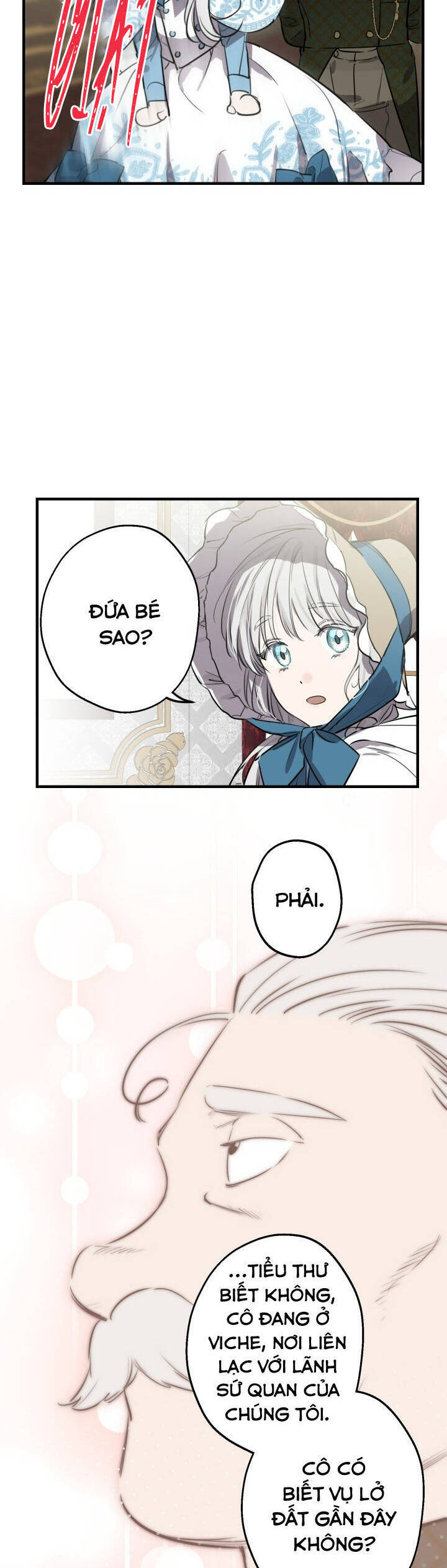 Những Kẻ Mạnh Nhất Thế Giới Đều Bám Lấy Tôi: Chapter 60