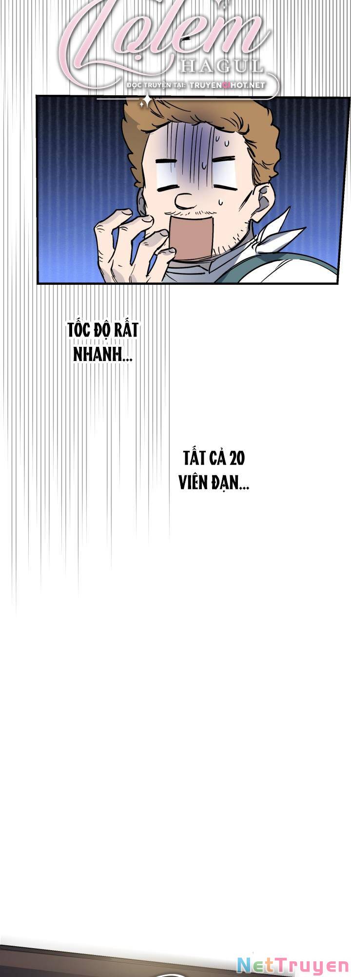 Những Kẻ Mạnh Nhất Thế Giới Đều Bám Lấy Tôi: Chapter 64.2