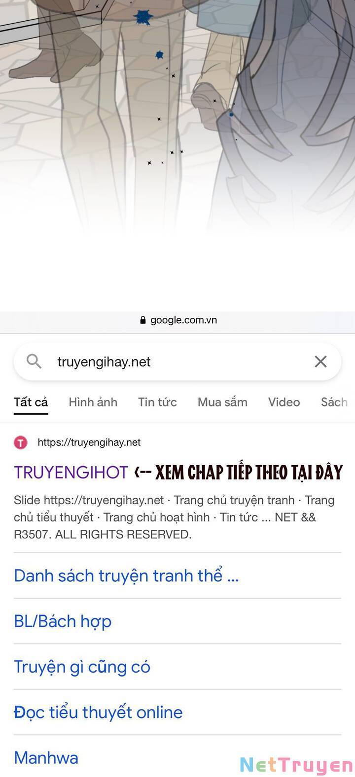 Những Kẻ Mạnh Nhất Thế Giới Đều Bám Lấy Tôi: Chapter 65.2