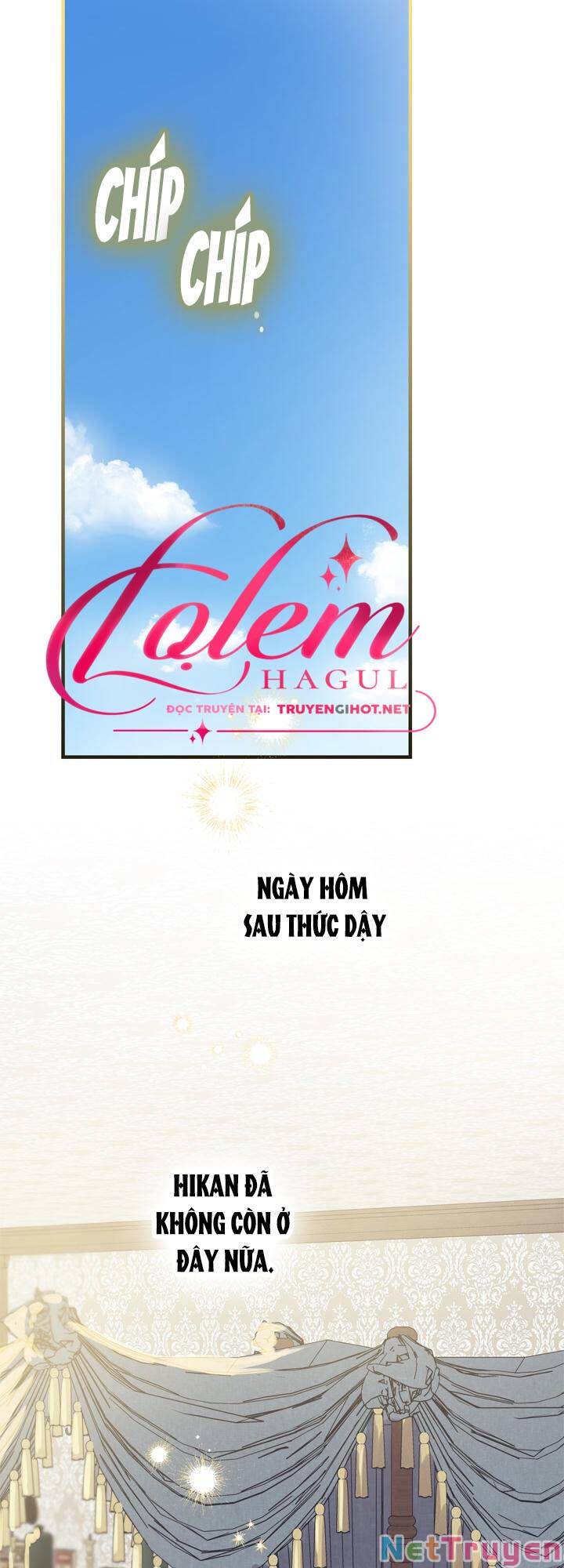 Những Kẻ Mạnh Nhất Thế Giới Đều Bám Lấy Tôi: Chapter 72.1