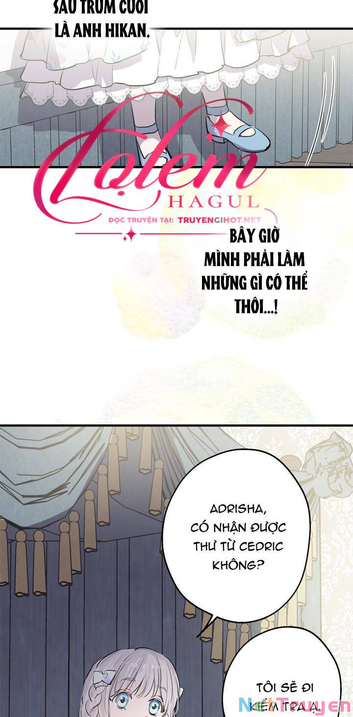 Những Kẻ Mạnh Nhất Thế Giới Đều Bám Lấy Tôi: Chapter 72.1