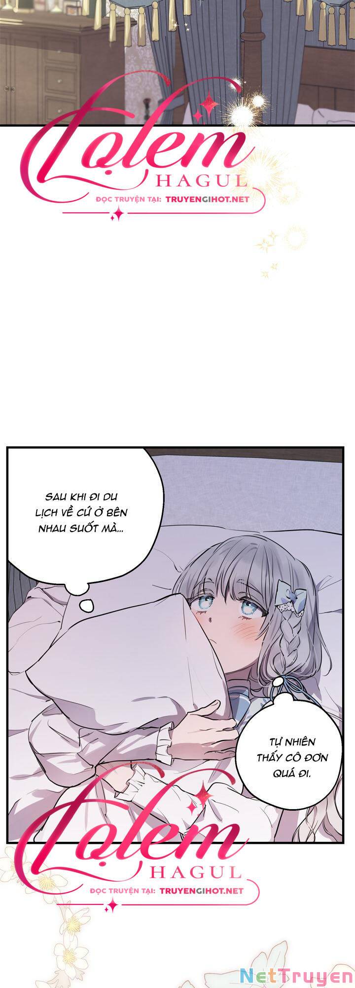 Những Kẻ Mạnh Nhất Thế Giới Đều Bám Lấy Tôi: Chapter 72.1