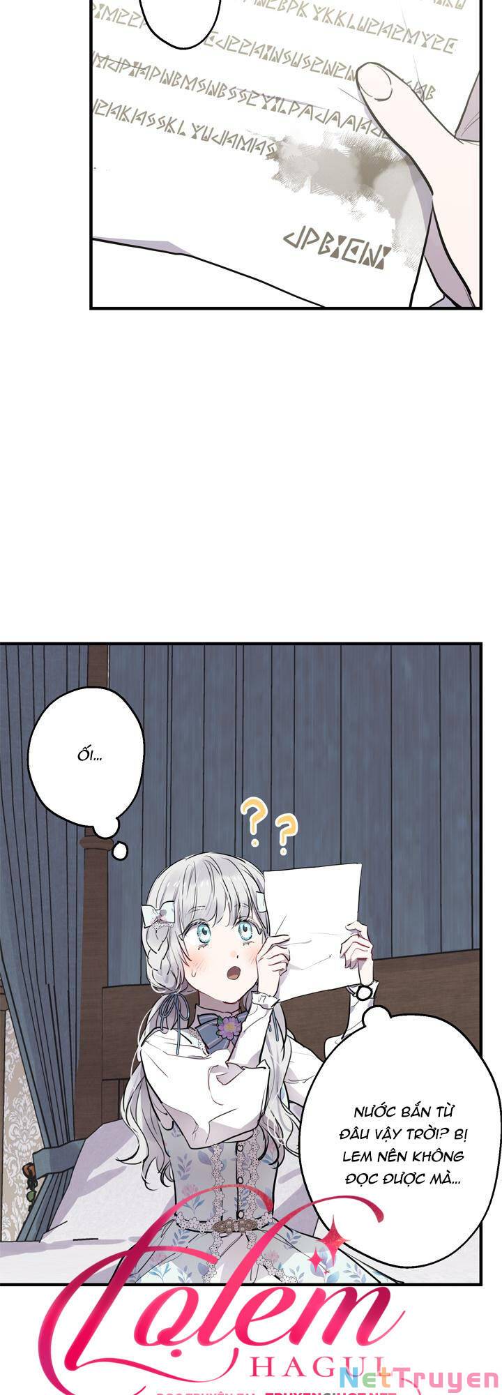 Những Kẻ Mạnh Nhất Thế Giới Đều Bám Lấy Tôi: Chapter 72.1
