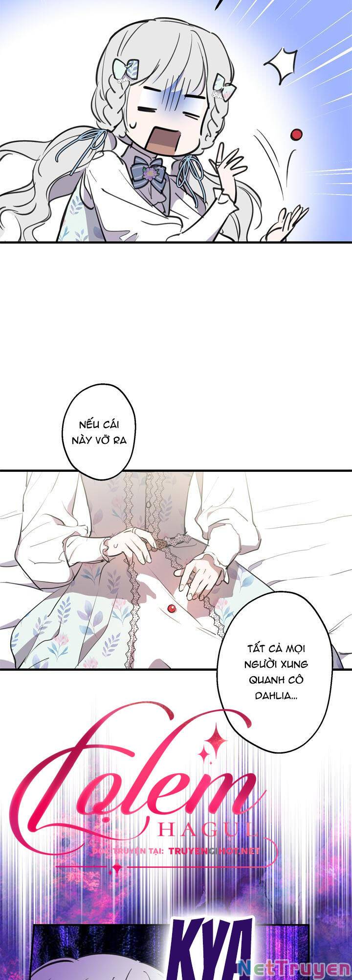 Những Kẻ Mạnh Nhất Thế Giới Đều Bám Lấy Tôi: Chapter 72.1
