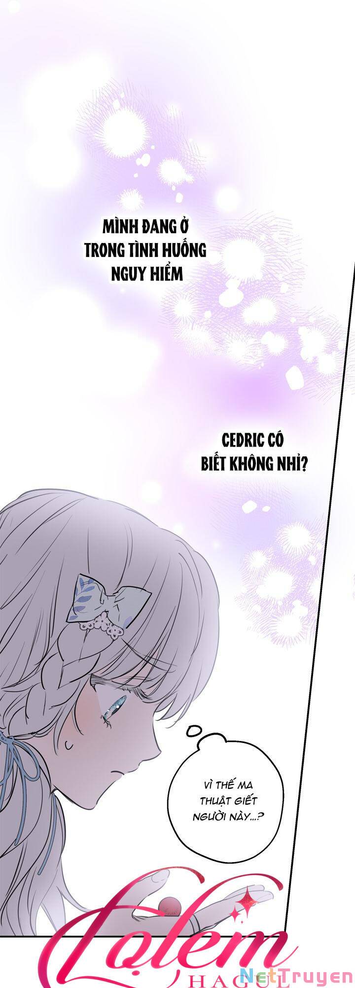 Những Kẻ Mạnh Nhất Thế Giới Đều Bám Lấy Tôi: Chapter 72.1