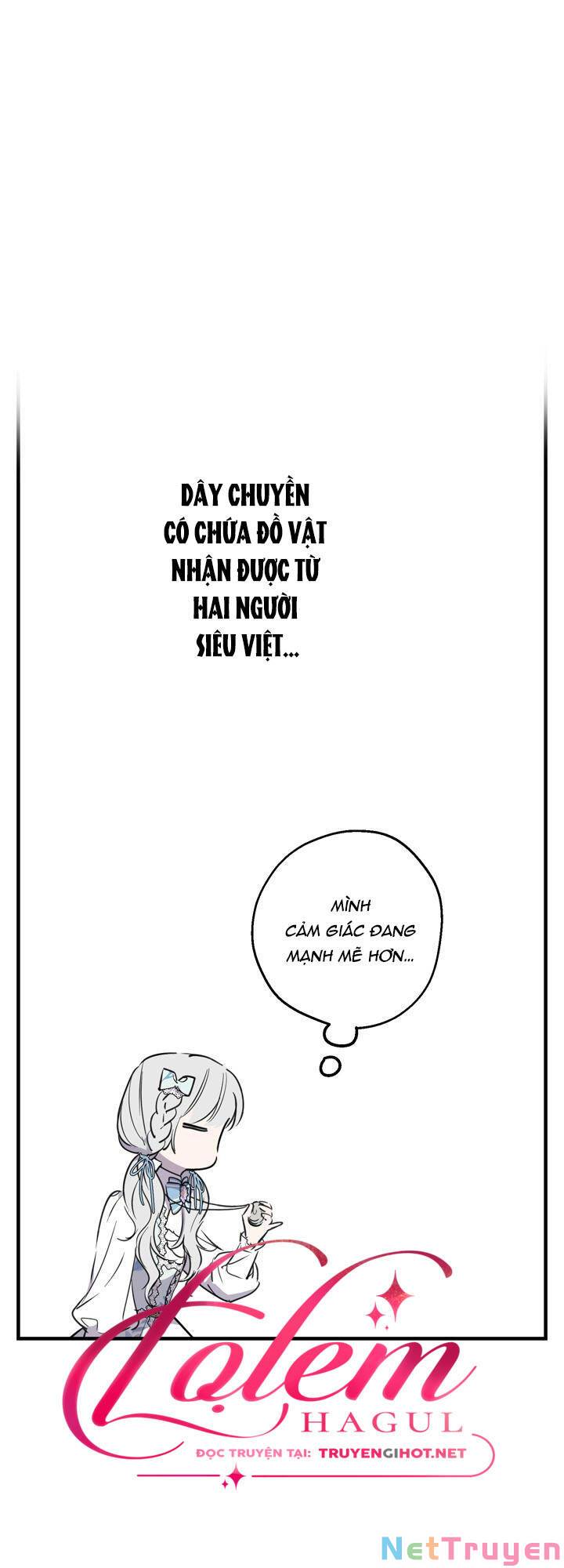Những Kẻ Mạnh Nhất Thế Giới Đều Bám Lấy Tôi: Chapter 72.1