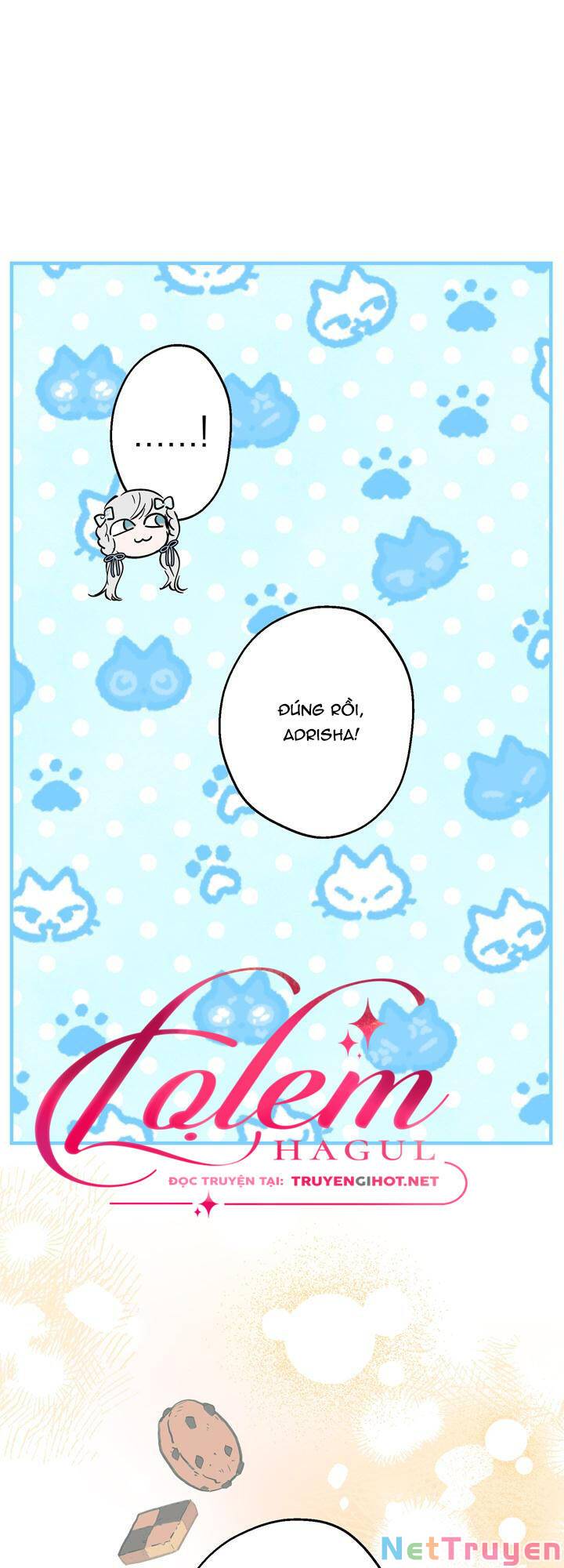 Những Kẻ Mạnh Nhất Thế Giới Đều Bám Lấy Tôi: Chapter 72.1