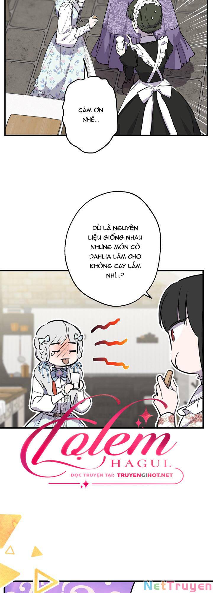Những Kẻ Mạnh Nhất Thế Giới Đều Bám Lấy Tôi: Chapter 72.1