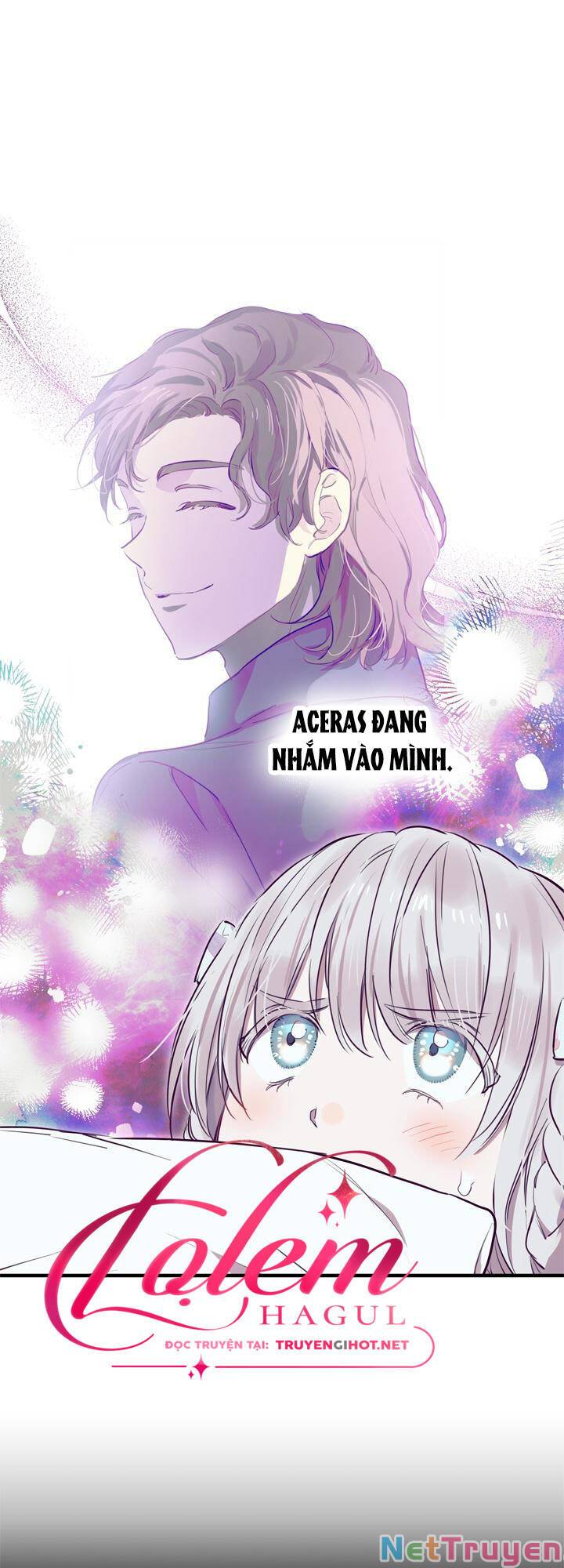 Những Kẻ Mạnh Nhất Thế Giới Đều Bám Lấy Tôi: Chapter 72.1