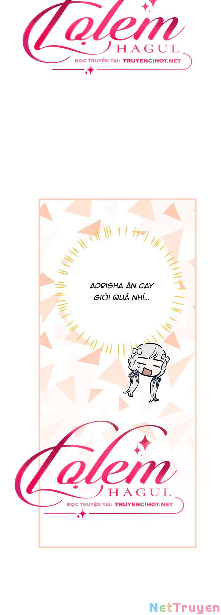 Những Kẻ Mạnh Nhất Thế Giới Đều Bám Lấy Tôi: Chapter 72.1