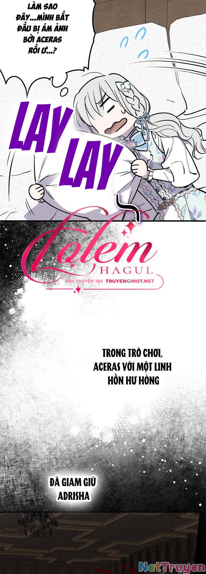 Những Kẻ Mạnh Nhất Thế Giới Đều Bám Lấy Tôi: Chapter 72.1