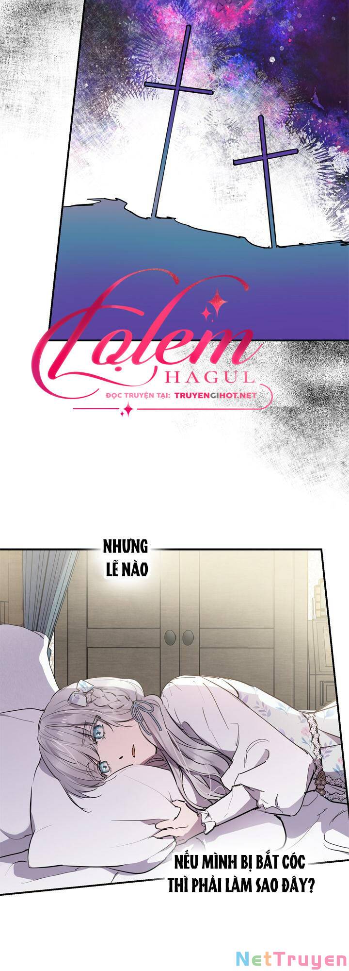 Những Kẻ Mạnh Nhất Thế Giới Đều Bám Lấy Tôi: Chapter 72.1