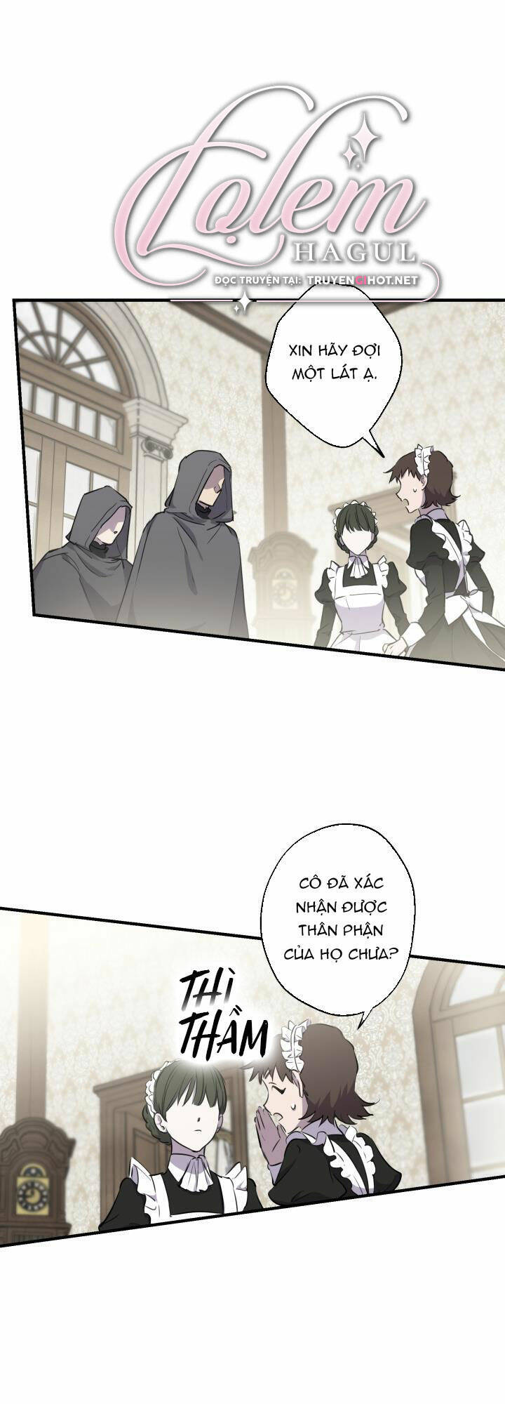 Những Kẻ Mạnh Nhất Thế Giới Đều Bám Lấy Tôi: Chapter 73.1