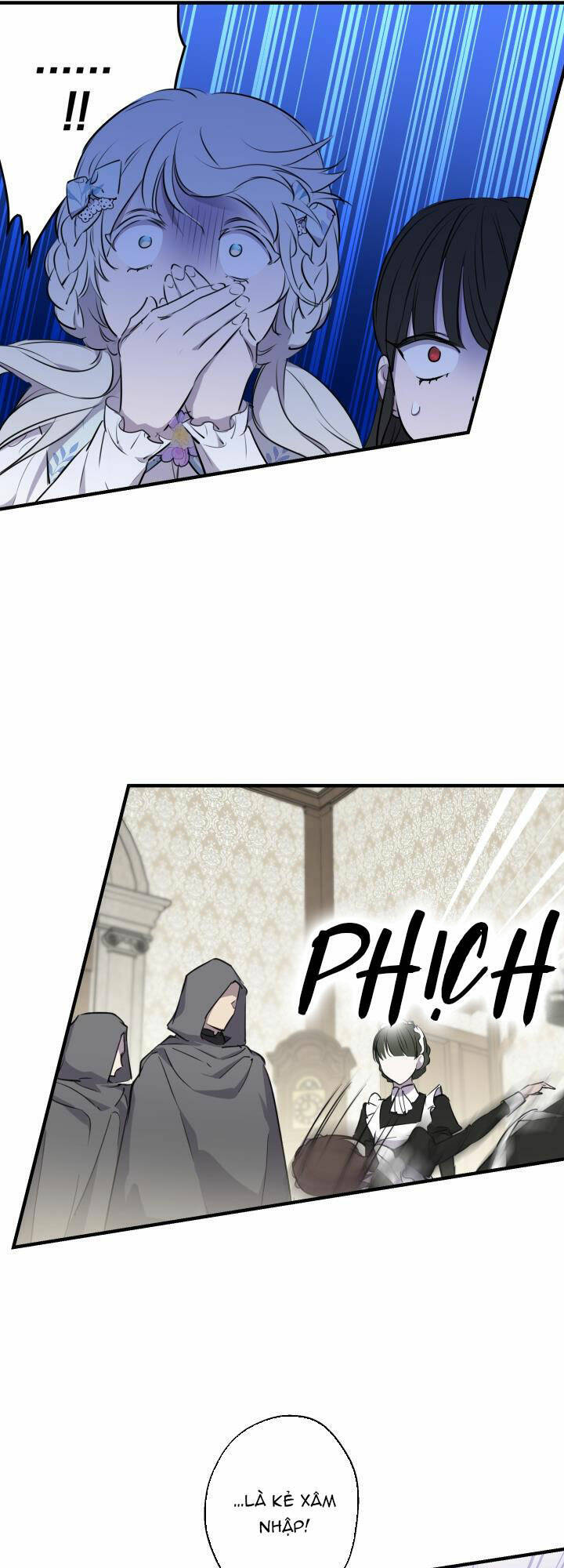 Những Kẻ Mạnh Nhất Thế Giới Đều Bám Lấy Tôi: Chapter 73.1