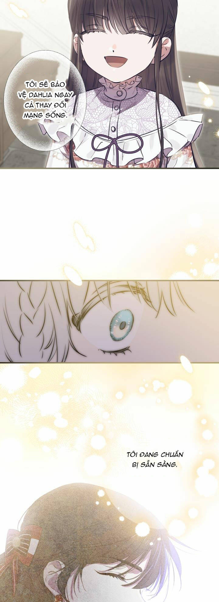 Những Kẻ Mạnh Nhất Thế Giới Đều Bám Lấy Tôi: Chapter 73.1