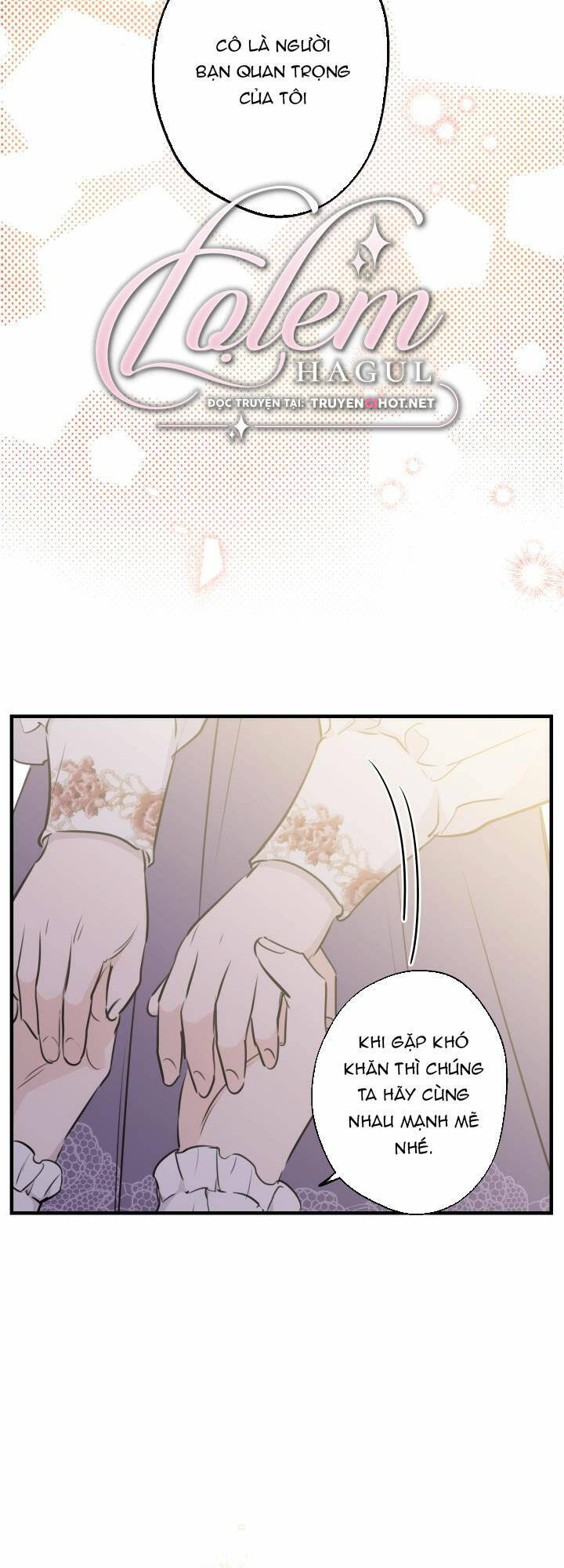 Những Kẻ Mạnh Nhất Thế Giới Đều Bám Lấy Tôi: Chapter 73.1