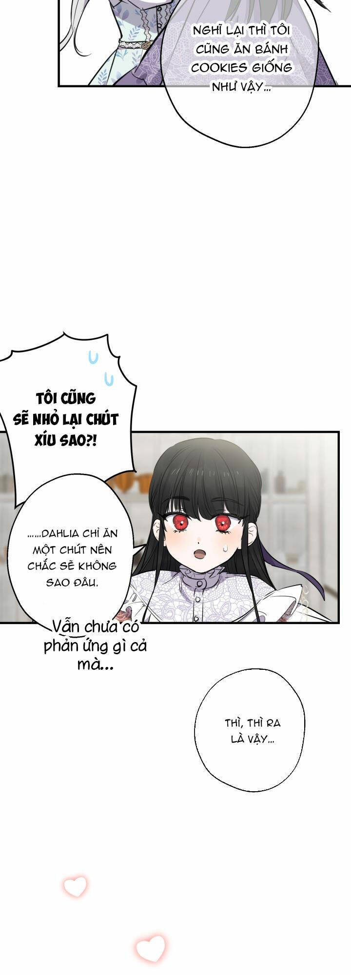 Những Kẻ Mạnh Nhất Thế Giới Đều Bám Lấy Tôi: Chapter 73.1