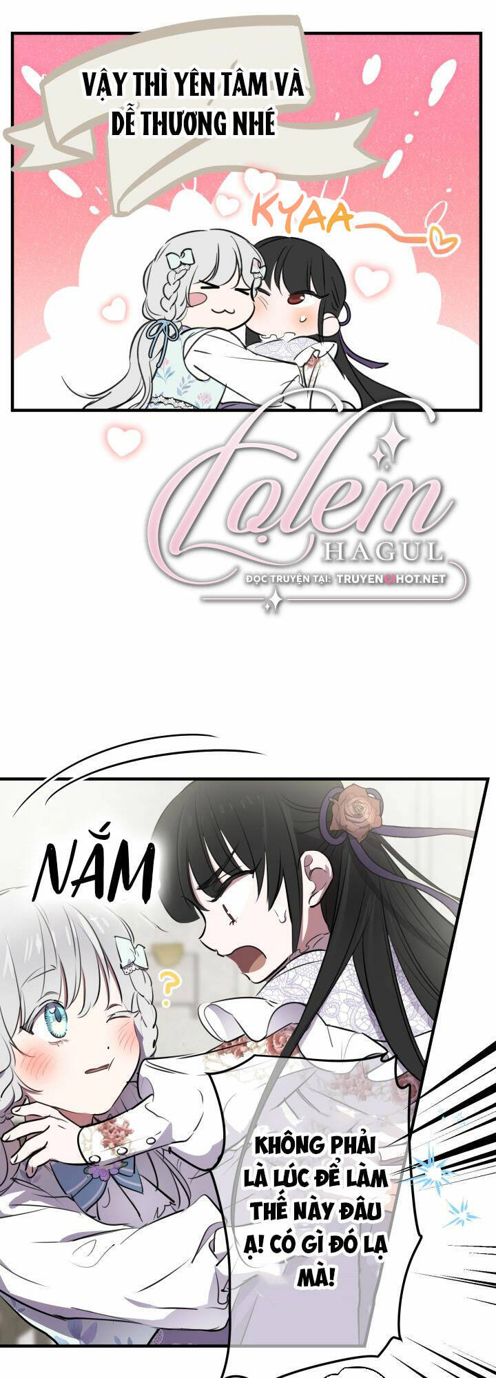 Những Kẻ Mạnh Nhất Thế Giới Đều Bám Lấy Tôi: Chapter 73.1