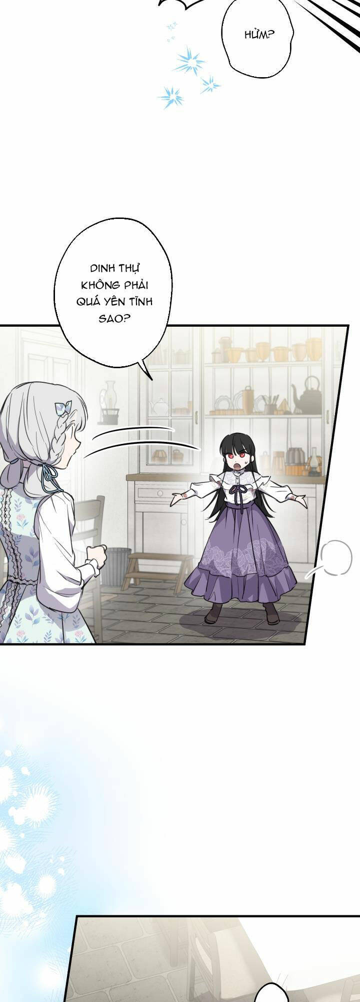 Những Kẻ Mạnh Nhất Thế Giới Đều Bám Lấy Tôi: Chapter 73.1