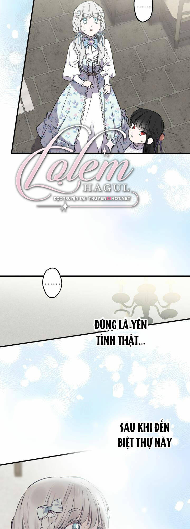 Những Kẻ Mạnh Nhất Thế Giới Đều Bám Lấy Tôi: Chapter 73.1