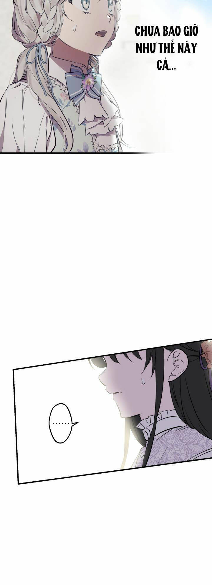 Những Kẻ Mạnh Nhất Thế Giới Đều Bám Lấy Tôi: Chapter 73.1