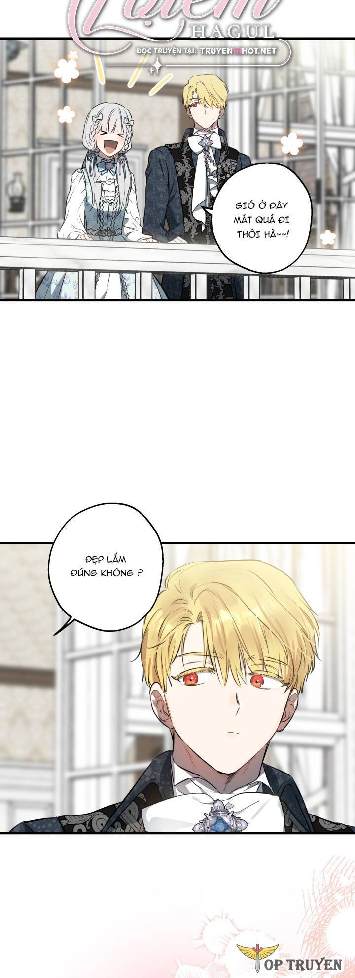 Những Kẻ Mạnh Nhất Thế Giới Đều Bám Lấy Tôi: Chapter 77.1