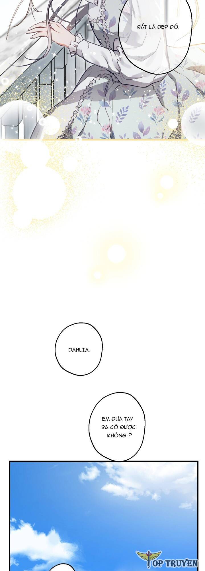 Những Kẻ Mạnh Nhất Thế Giới Đều Bám Lấy Tôi: Chapter 77.1