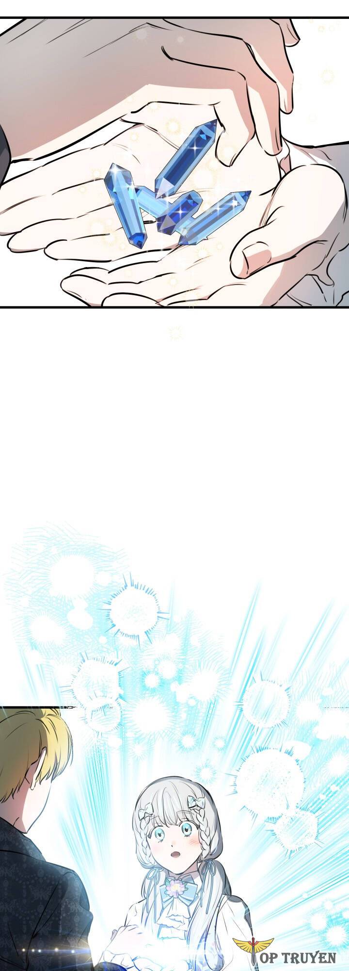 Những Kẻ Mạnh Nhất Thế Giới Đều Bám Lấy Tôi: Chapter 77.1