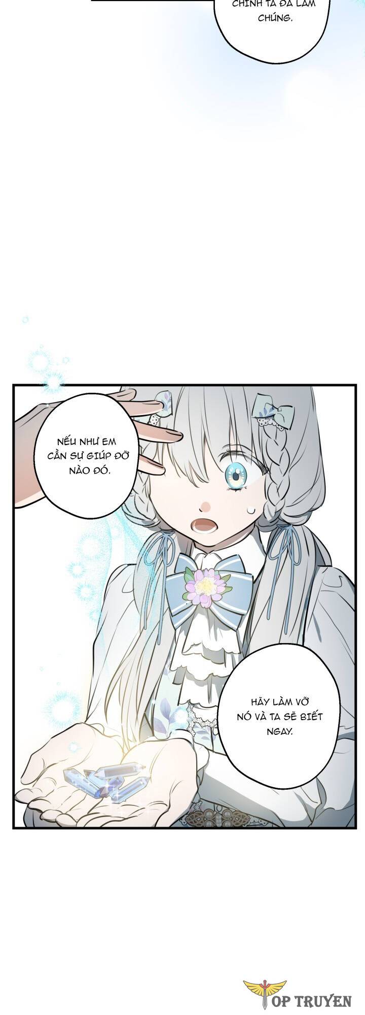 Những Kẻ Mạnh Nhất Thế Giới Đều Bám Lấy Tôi: Chapter 77.1