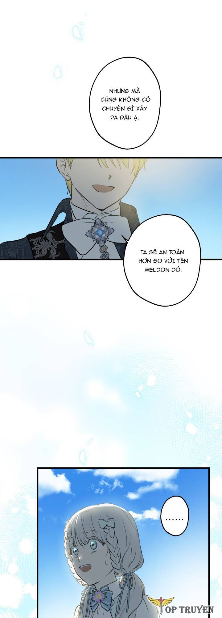 Những Kẻ Mạnh Nhất Thế Giới Đều Bám Lấy Tôi: Chapter 77.1