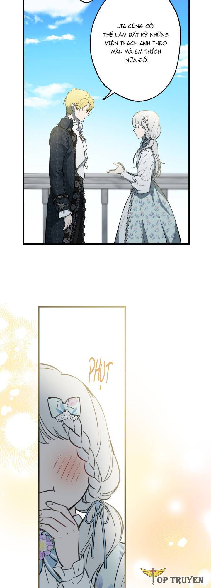 Những Kẻ Mạnh Nhất Thế Giới Đều Bám Lấy Tôi: Chapter 77.1