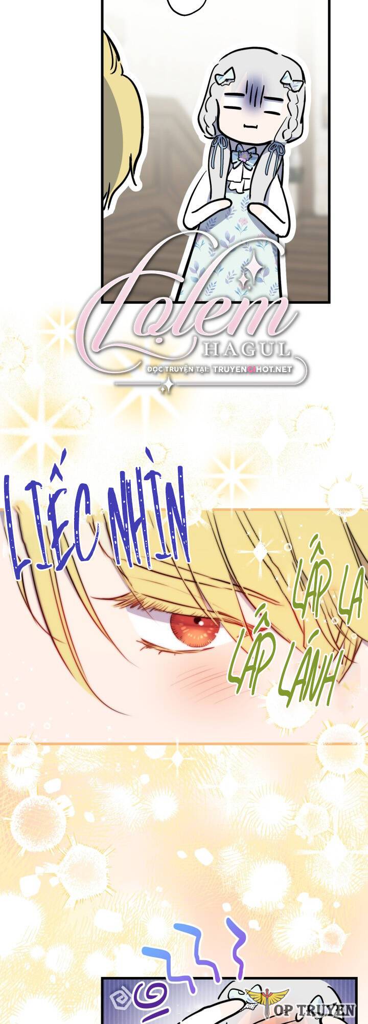 Những Kẻ Mạnh Nhất Thế Giới Đều Bám Lấy Tôi: Chapter 77.1