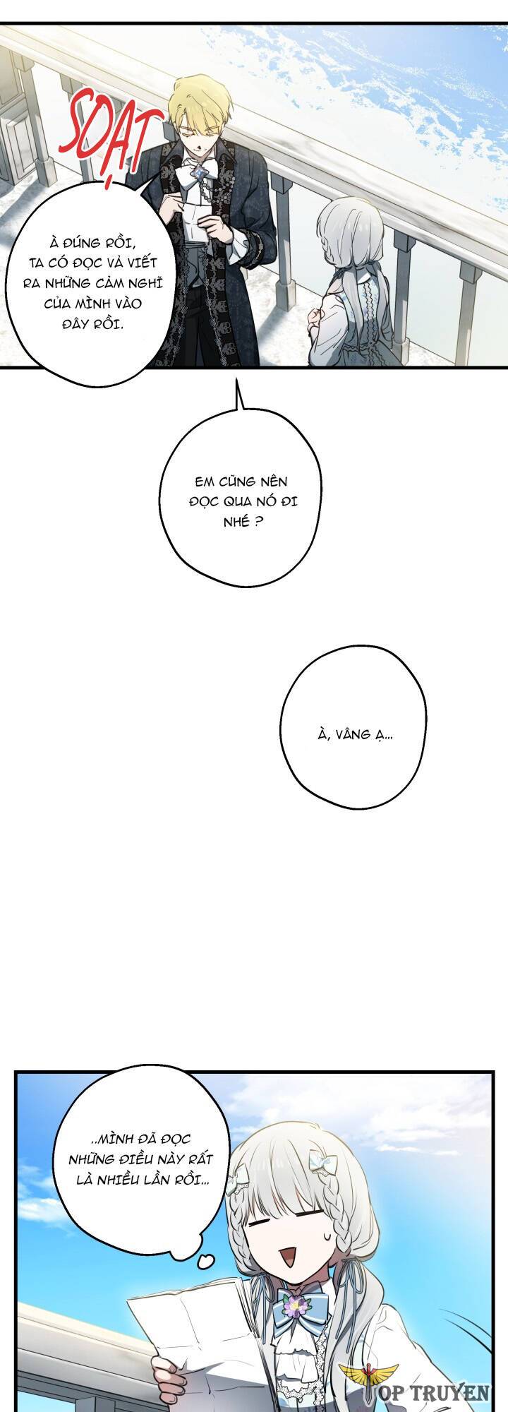 Những Kẻ Mạnh Nhất Thế Giới Đều Bám Lấy Tôi: Chapter 77.1