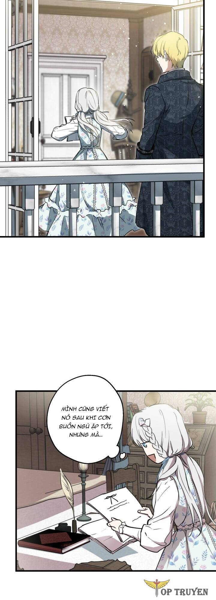 Những Kẻ Mạnh Nhất Thế Giới Đều Bám Lấy Tôi: Chapter 77.1