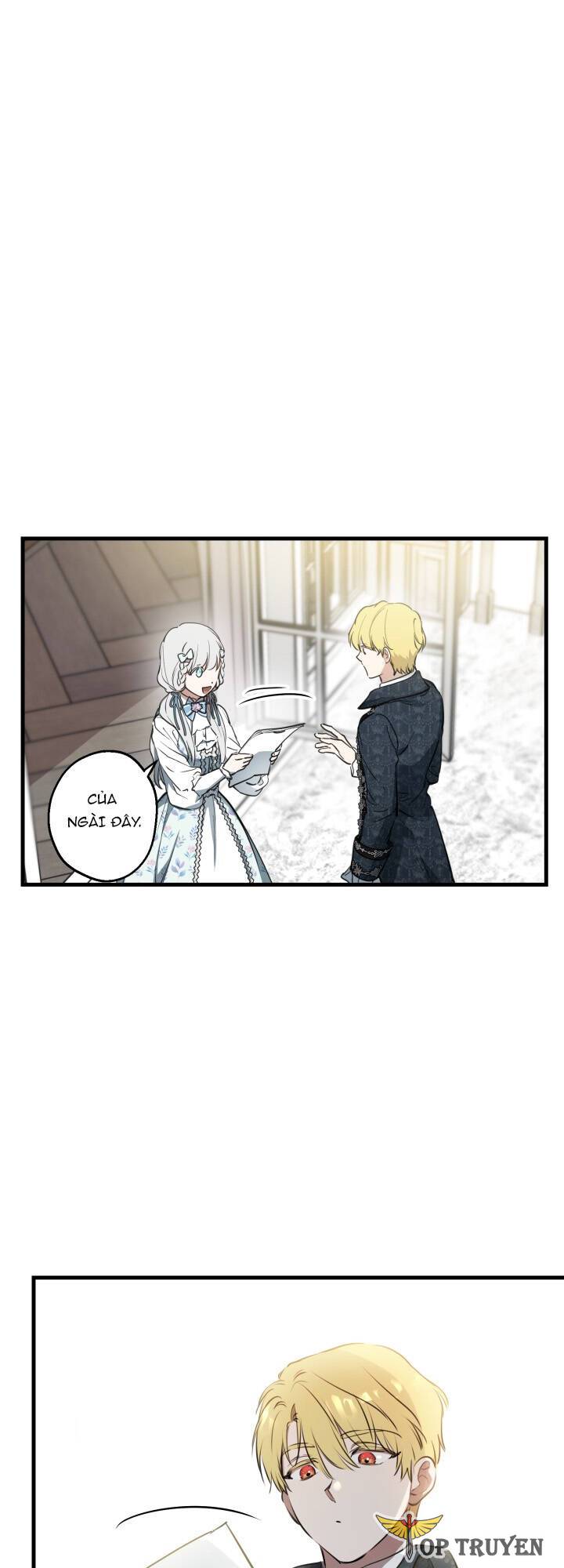 Những Kẻ Mạnh Nhất Thế Giới Đều Bám Lấy Tôi: Chapter 77.1