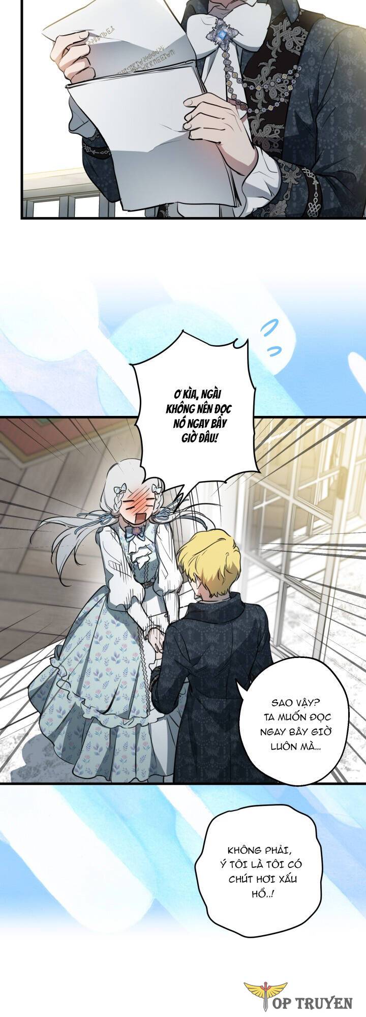 Những Kẻ Mạnh Nhất Thế Giới Đều Bám Lấy Tôi: Chapter 77.1