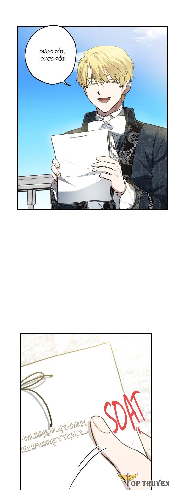 Những Kẻ Mạnh Nhất Thế Giới Đều Bám Lấy Tôi: Chapter 77.1