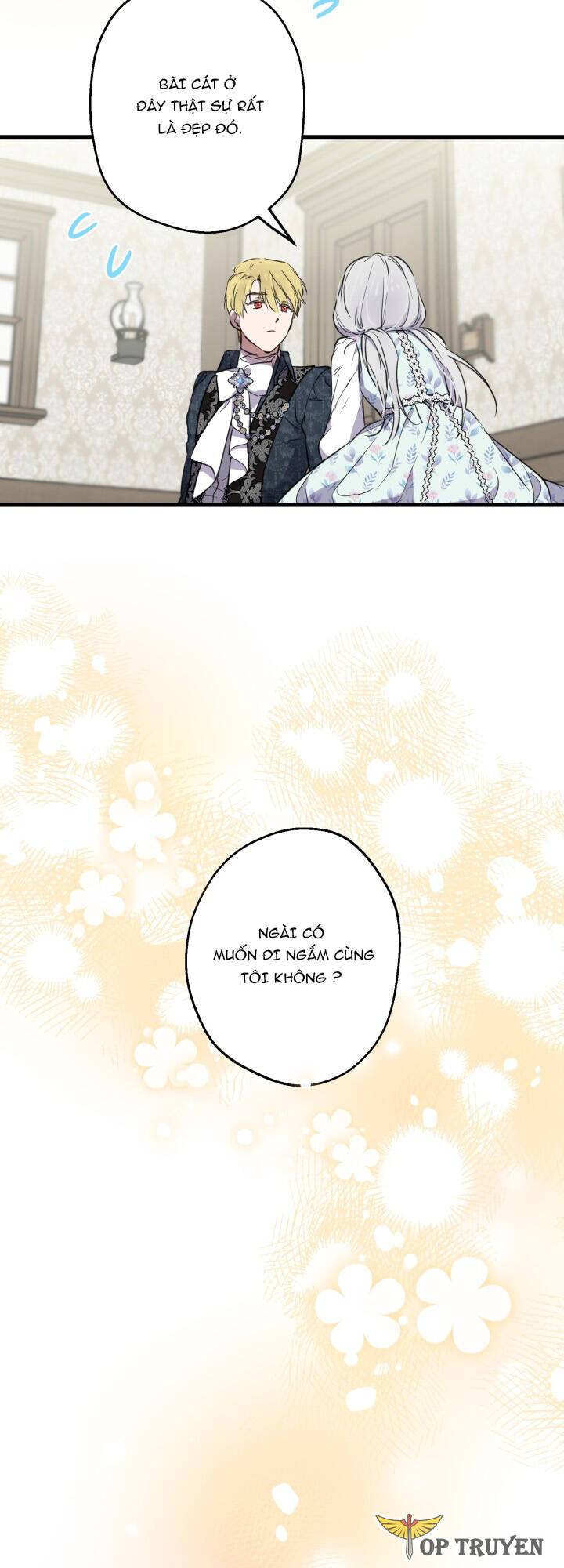 Những Kẻ Mạnh Nhất Thế Giới Đều Bám Lấy Tôi: Chapter 77.1
