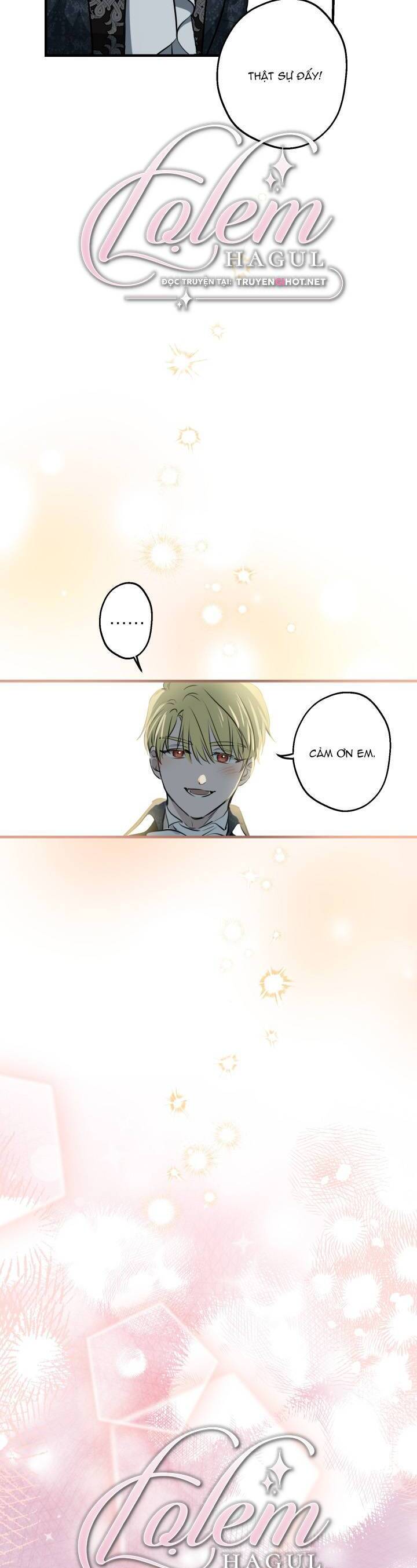Những Kẻ Mạnh Nhất Thế Giới Đều Bám Lấy Tôi: Chapter 77.2