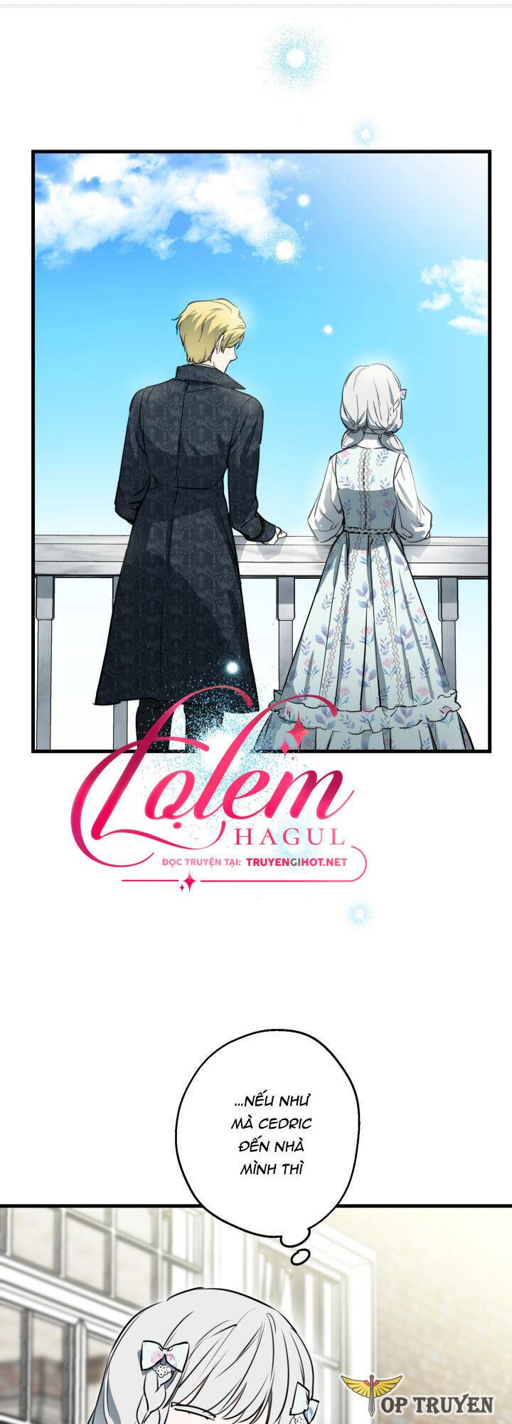 Những Kẻ Mạnh Nhất Thế Giới Đều Bám Lấy Tôi: Chapter 78.1