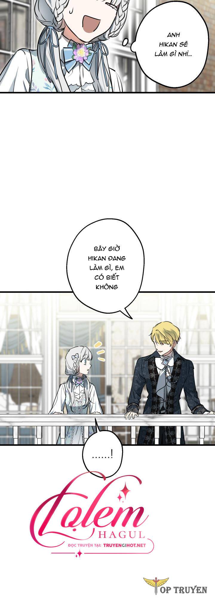 Những Kẻ Mạnh Nhất Thế Giới Đều Bám Lấy Tôi: Chapter 78.1