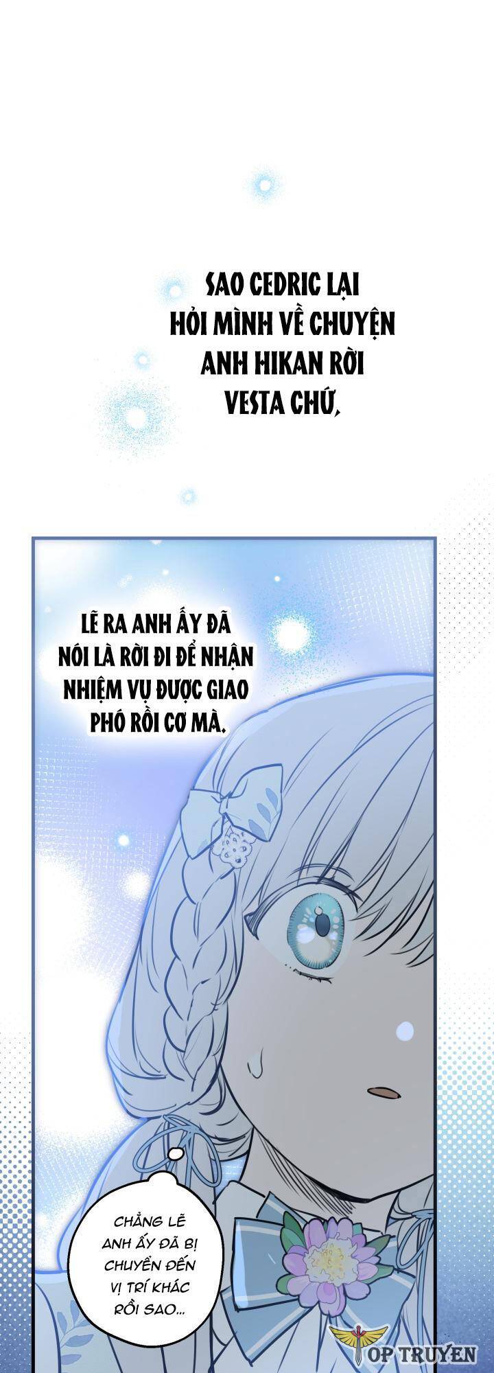 Những Kẻ Mạnh Nhất Thế Giới Đều Bám Lấy Tôi: Chapter 78.1