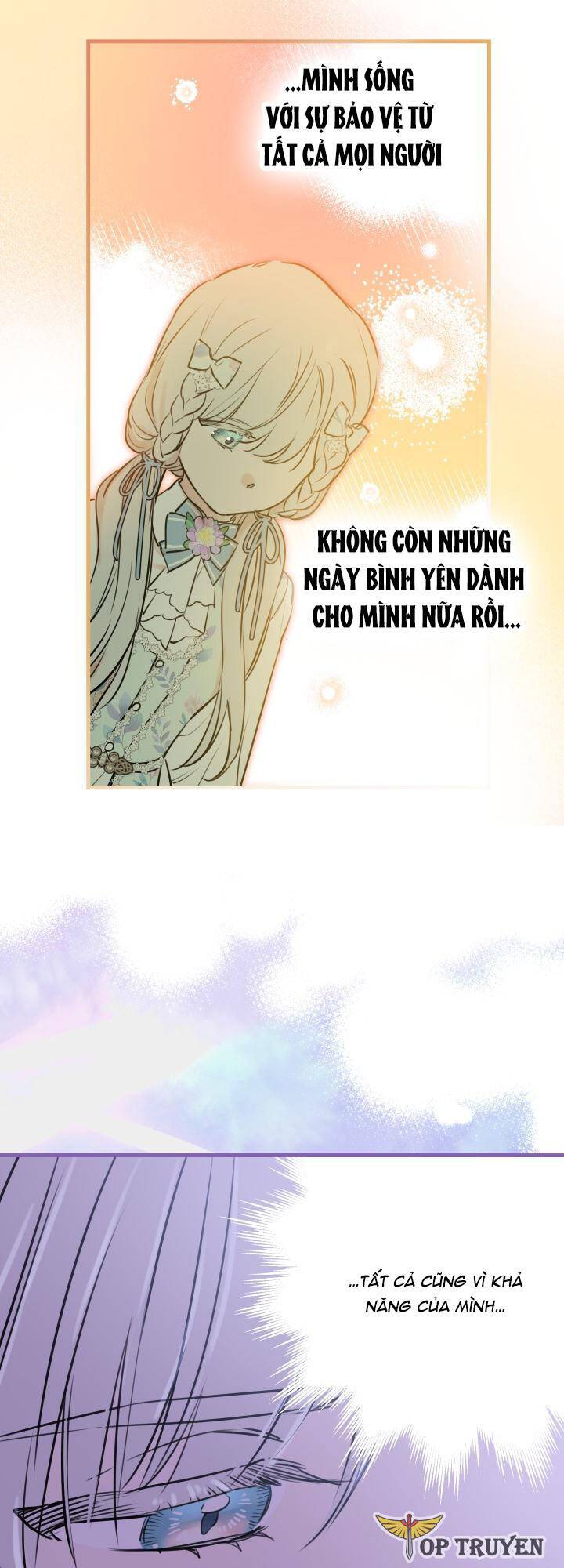 Những Kẻ Mạnh Nhất Thế Giới Đều Bám Lấy Tôi: Chapter 78.1