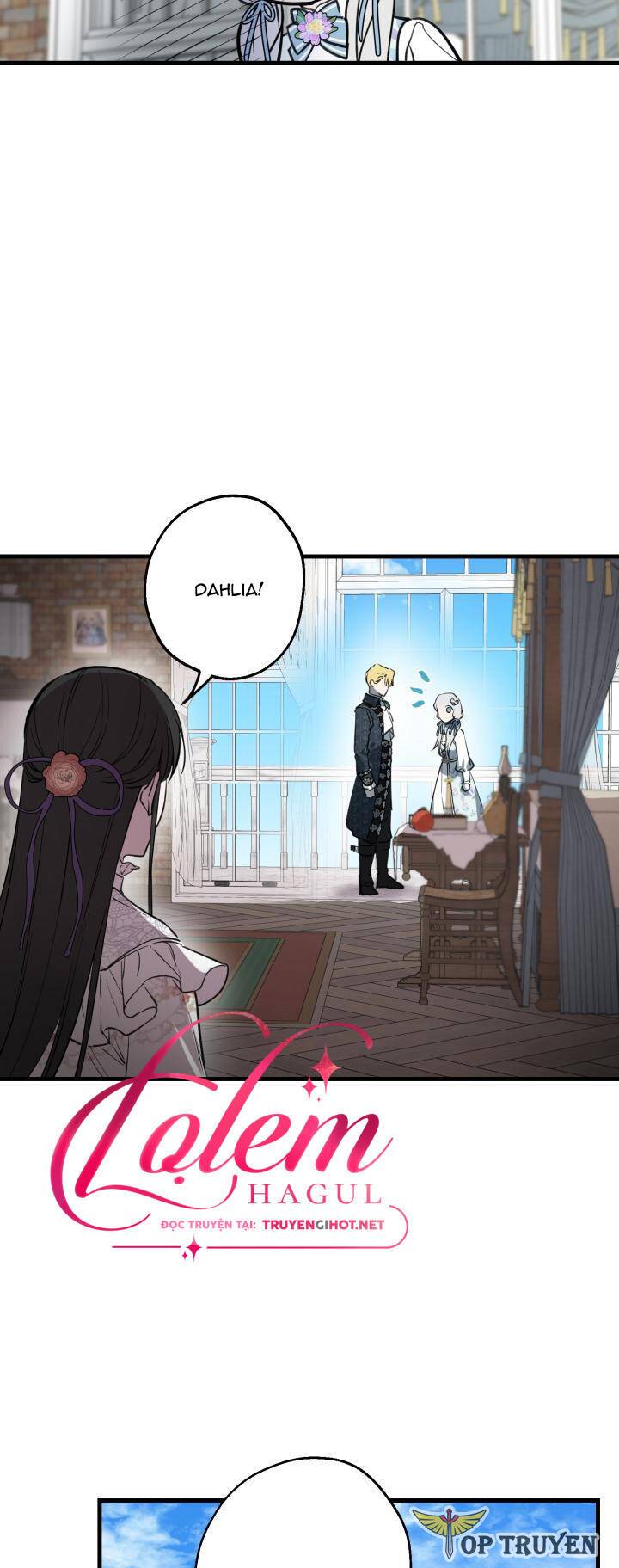 Những Kẻ Mạnh Nhất Thế Giới Đều Bám Lấy Tôi: Chapter 78.1