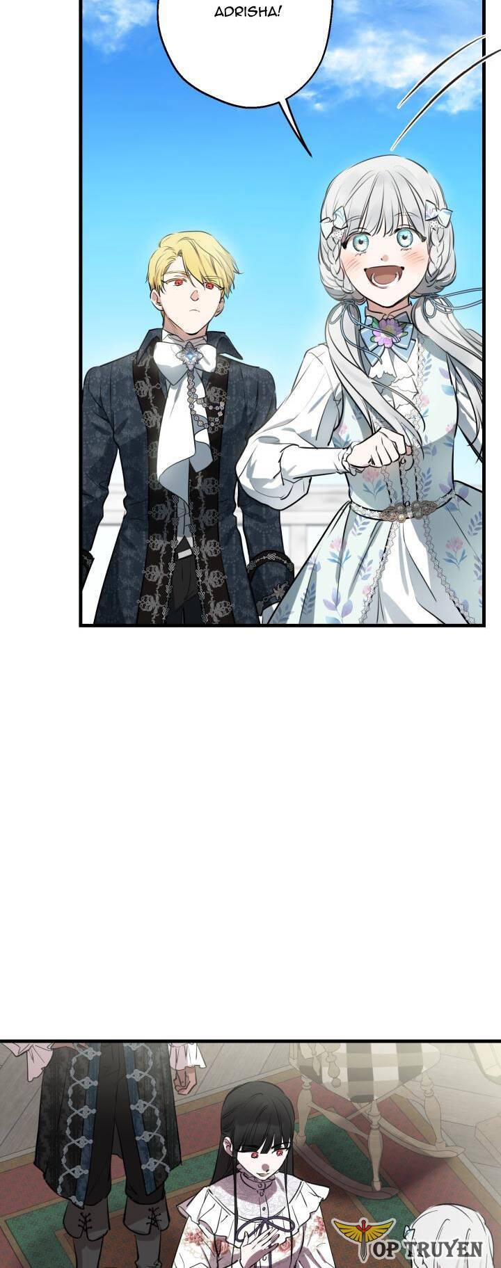 Những Kẻ Mạnh Nhất Thế Giới Đều Bám Lấy Tôi: Chapter 78.1