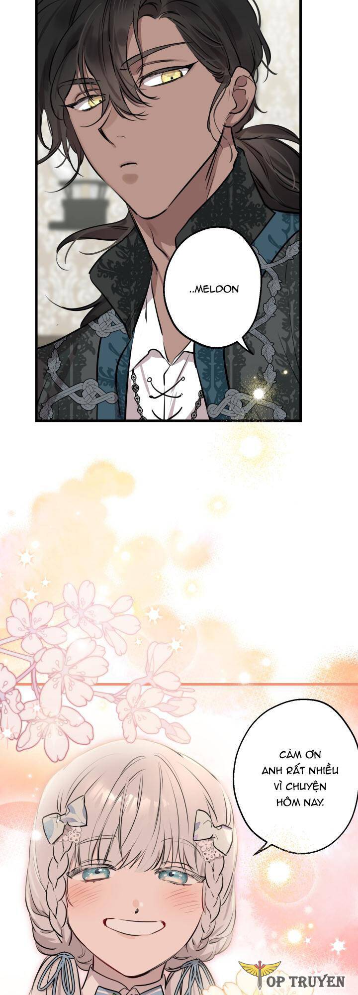 Những Kẻ Mạnh Nhất Thế Giới Đều Bám Lấy Tôi: Chapter 78.1