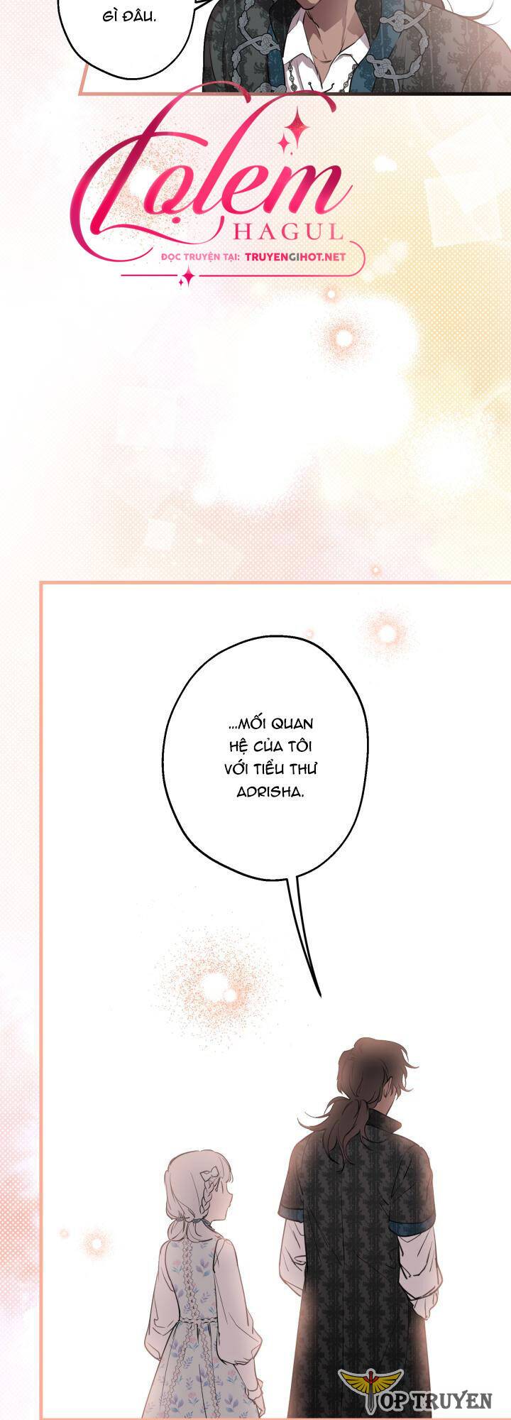 Những Kẻ Mạnh Nhất Thế Giới Đều Bám Lấy Tôi: Chapter 78.1